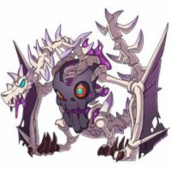 Related tracks: Battle! Eternatus - Remix Cover (Pokémon Sword and Shield)