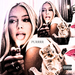 Purrrr