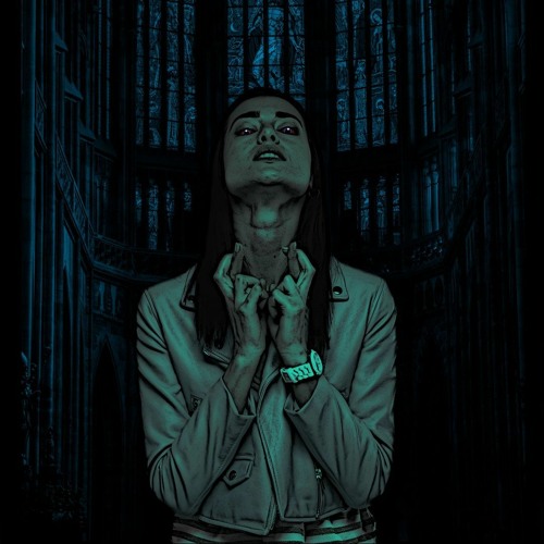 FLESH - Hohlkreuz