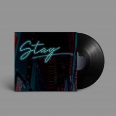 Stay (feat. Nate Cronk)