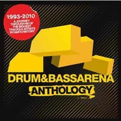 Drum & Bass Arena: Anthology