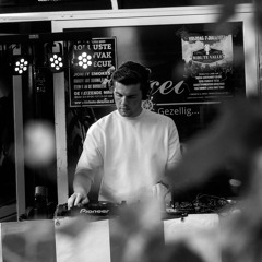 Beuken Met Manders - Mixtape #4