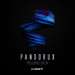 Pandorux x Reqmeq - Pleasure (Original Mix)