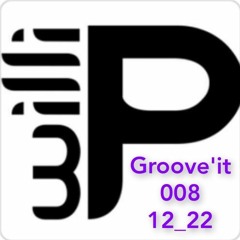 GROOVEit 008 -                      *electronic humanity*