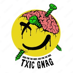 LOOSE SCREWS PROD 23 GRIN