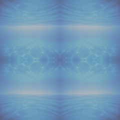 Sparking Ocean Depths #367