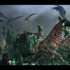 Danse Macabre Dynamic (Total War: Warhammer Soundtrack)