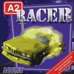 Gamersnet Fanzone #11 | A2 Racer