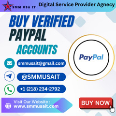 2028`s Best 7 Websites to Buy Verified PayPal Accounts