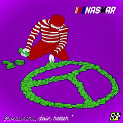 NASKARMONEY - A LEXUS