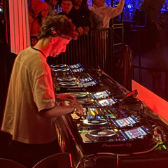 Von Dutch Junction (Charli XCX & ATRIP Mashup)