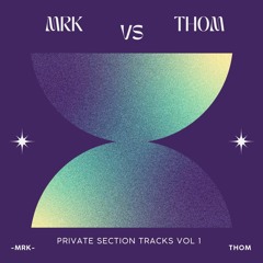 MRK VS THOM (VOL1)