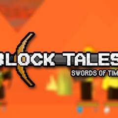 Finn McCool - Block Tales UST By blucktalezfan29