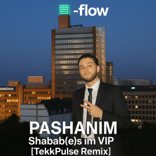 Shabab(e)s im VIP (feat. Ceren) [TekkPulse Remix]
