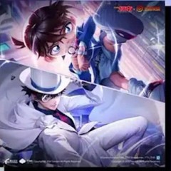 Nhạc Nền Hợp Tác_ Detective Conan × Vương Giả Vinh Diệu - Saxophone.mp3