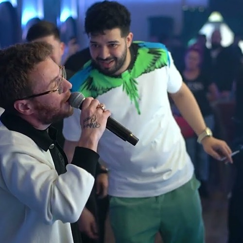 FLORIN CERCEL- DAU MODA SI CAND NU VREAU