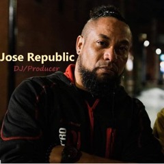 REPUBLIC'S AFRO TECH HOUSE MIX 2024