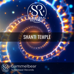 Shanti Temple