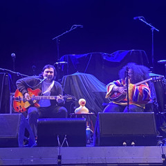 anyone else but you cover by frank iero and kimya dawson live in tacoma