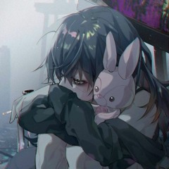 Ne pleure pas.  ✧༺♥༻∞