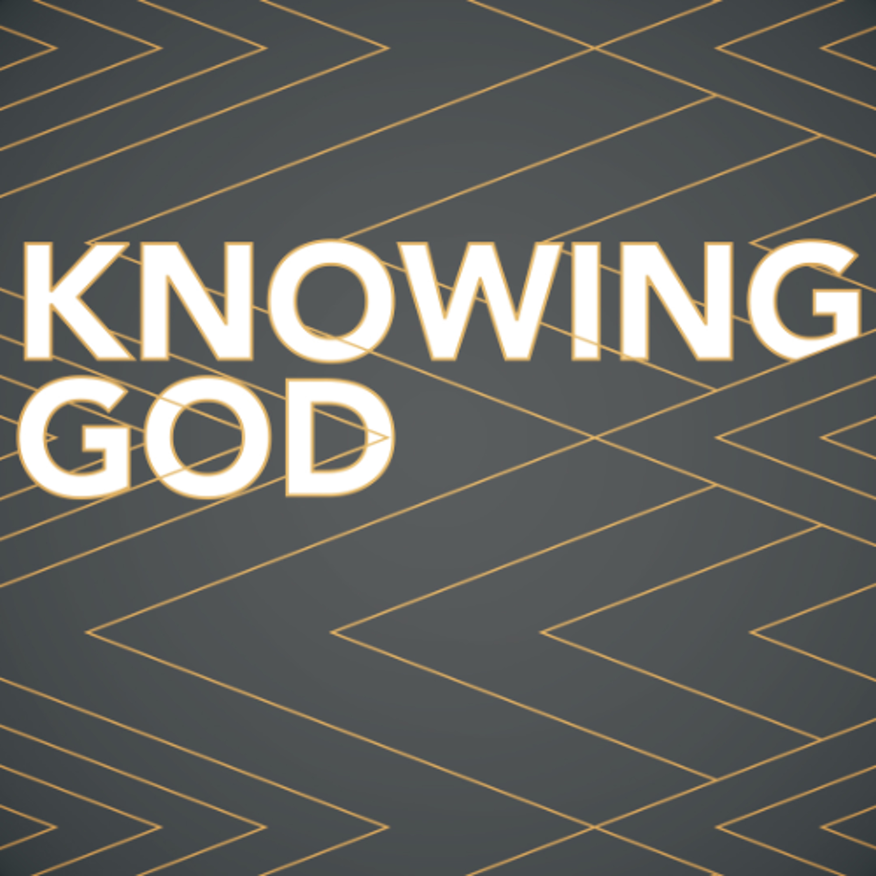 Jonathan McGill | knowing God | Part 5 | 28th September 2025