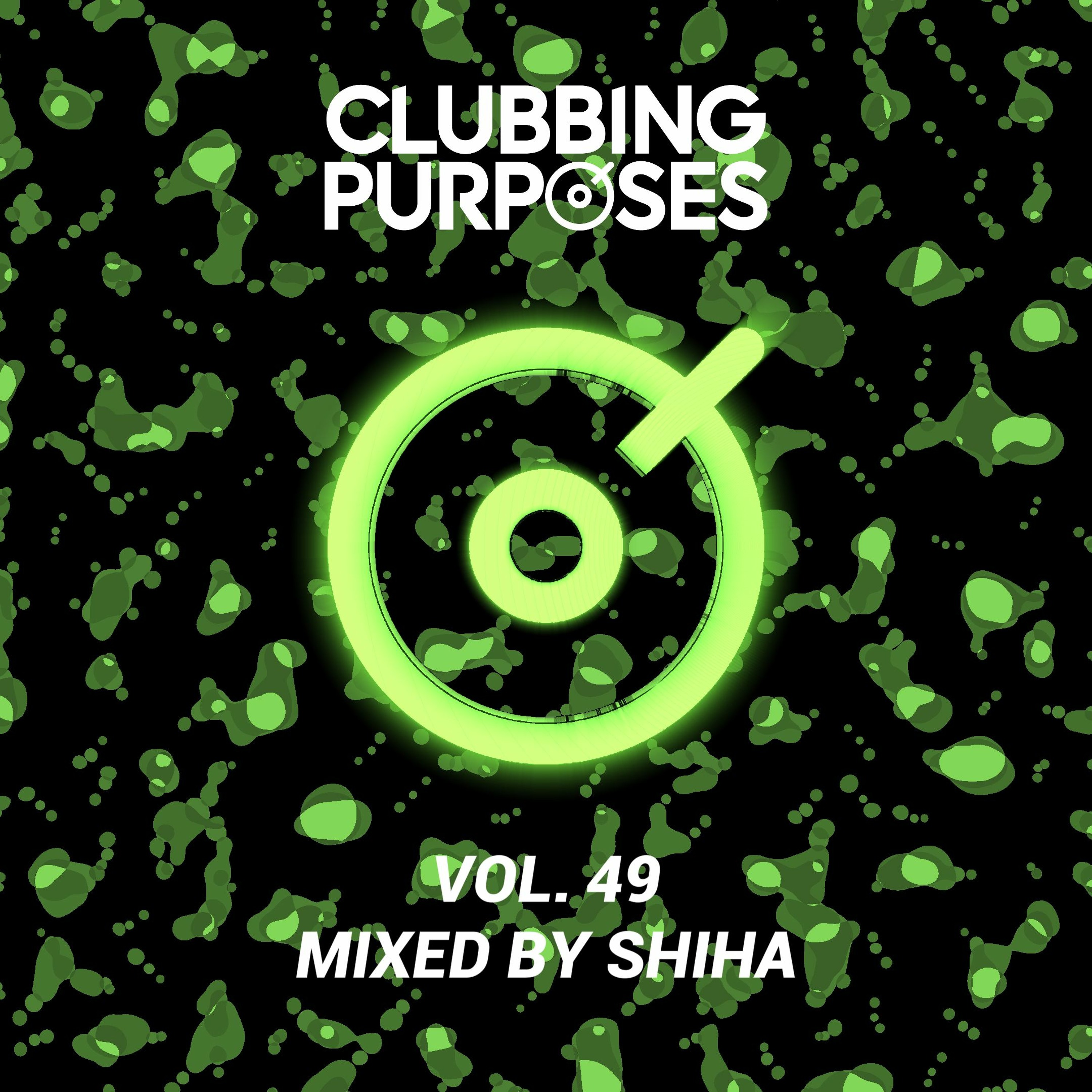 Clubbing Purposes