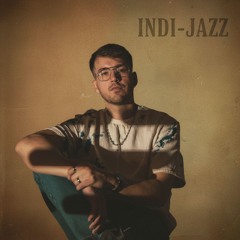 INDI JAZZ - Martin Carballo (Original Mix)