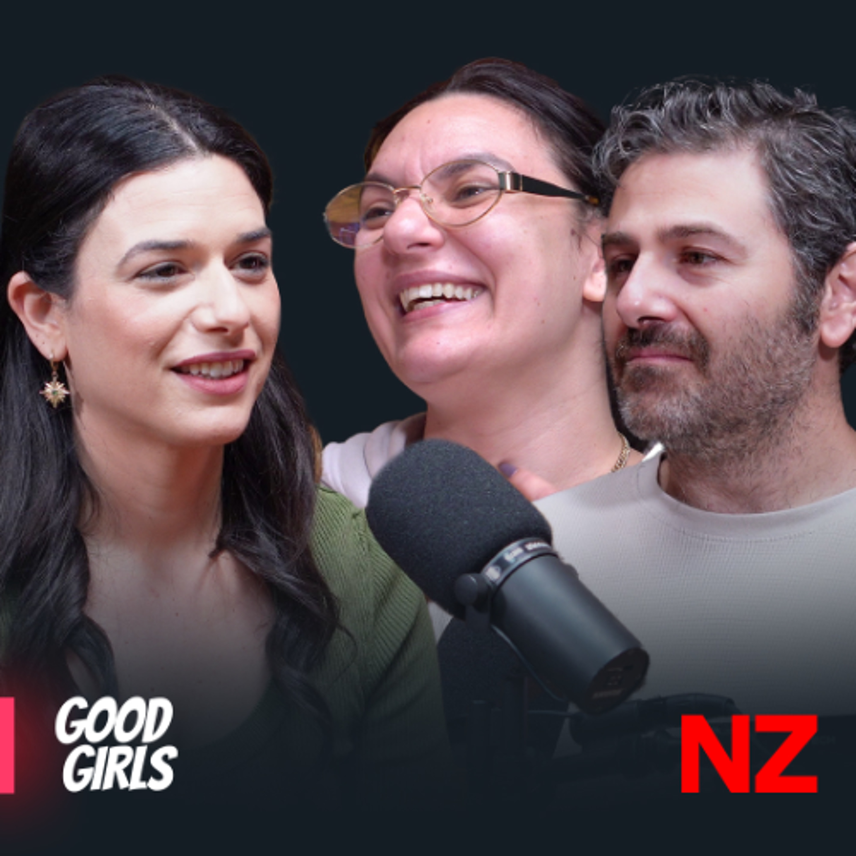 Μanosphere: Μισογυνισμός ή κραυγή βοήθειας; | Good Girls E76