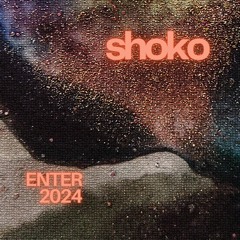 Enter 2024 - Mixtape - Shoko