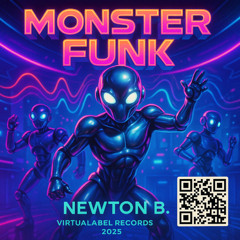 Monster funk