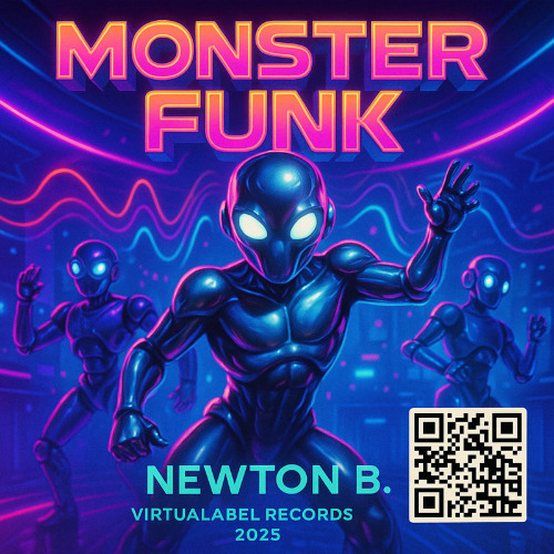 Monster funk