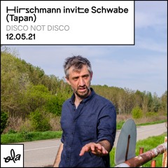 Hirschmann invite Schwabe (Tapan)
