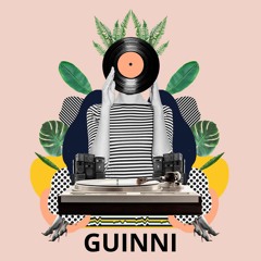 GUINNI @ House Nation Podcast #01
