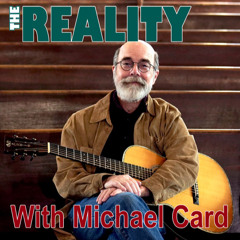 The Reality with Michael Card - God Will Provide a Lamb