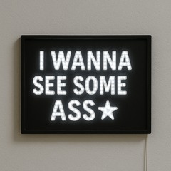 Jack Harlow-I Wanna See Some Ass (Kahrise Remix)