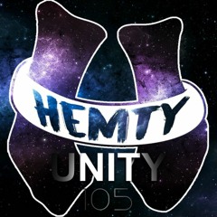 UNITY 105 - We Are One (24th.May.2023)