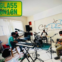 Eight Days A Week  Glass Onion. The Beatles Tribute Band  Mexico  Gulliver Bar Toluca   20 -7 -2023