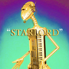 "STARLORD"
