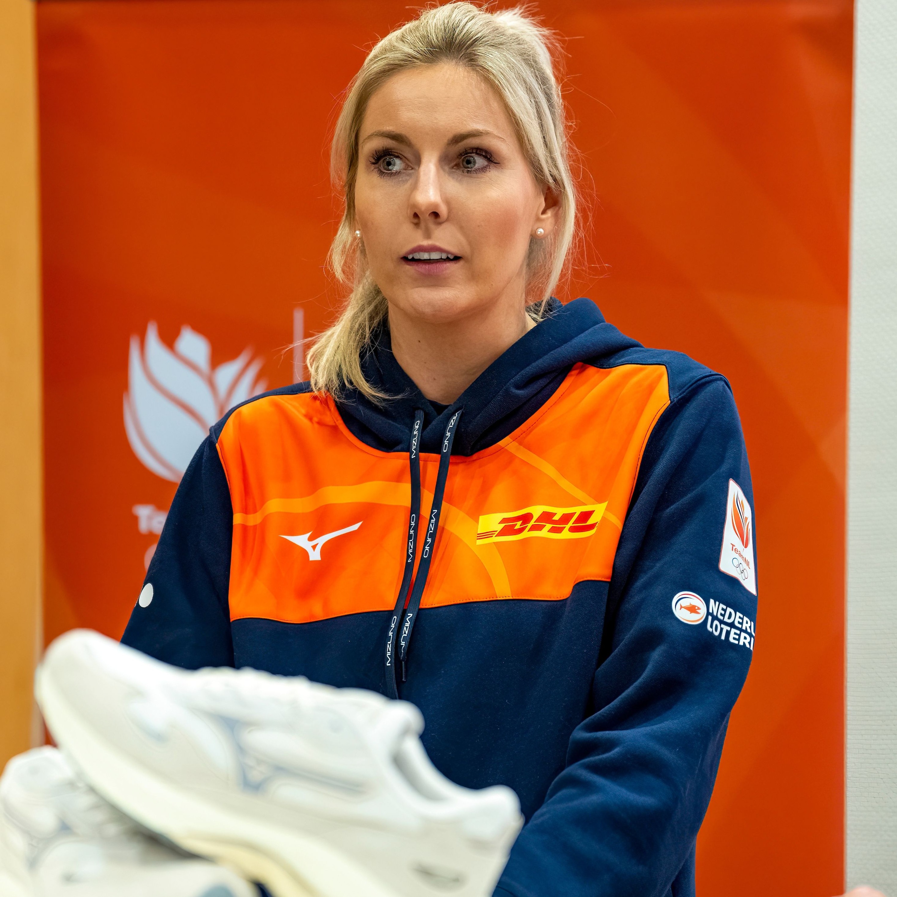 Dijkema enthousiast over WK-kansen Volleybaldames - ALLsportsradio LIVE! 1 september 2025 episode artwork