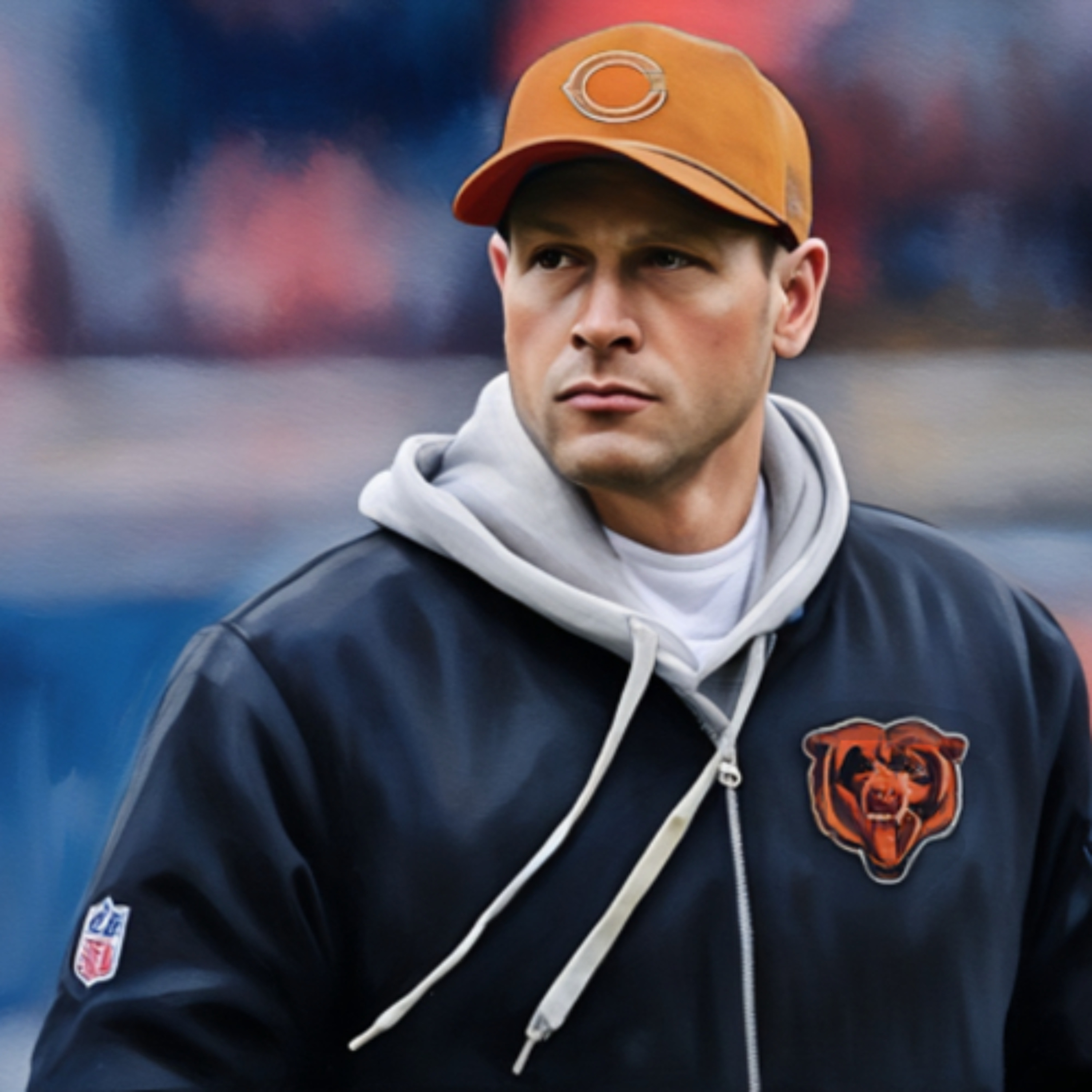 Under the Hood Podcast