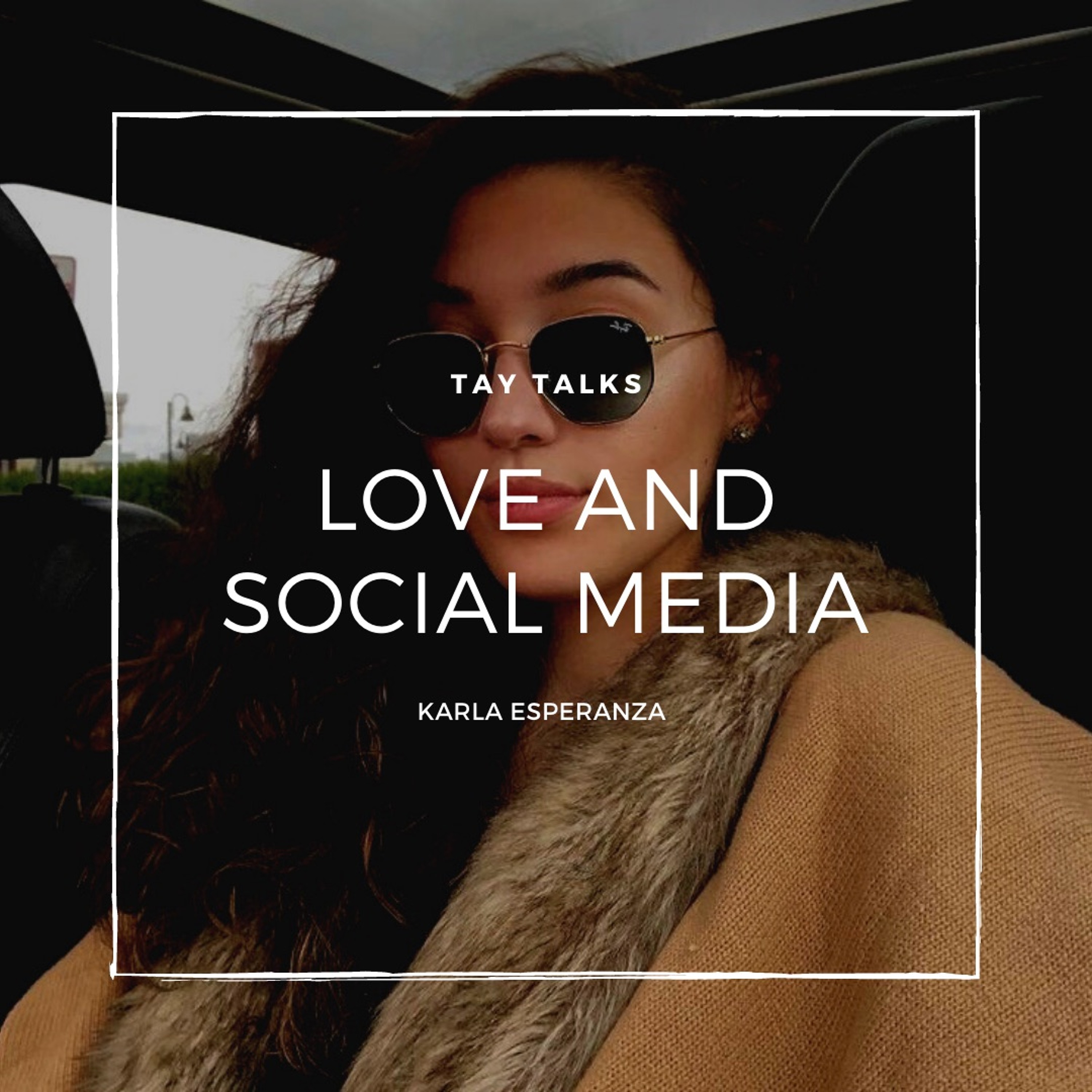 Tay Talks