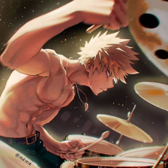 Screaming your heart out with bakugou while he plays the drums 𝒂 𝒓𝒐𝒄𝒌 𝒑𝒍𝒂𝒚𝒍𝒊𝒔𝒕 𝒇𝒐𝒓 𝒔𝒊𝒎𝒑𝒔 𝒂𝒏𝒅 𝒌𝒊𝒏𝒏𝒊𝒆𝒔