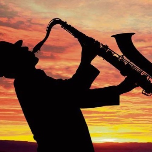Funky jazz saxophone deals
