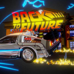 Dj Hard-Act. -Back To The Future Mix Vol.2- (Old is Gold) (Extra Long Edition) (14-02-2025)