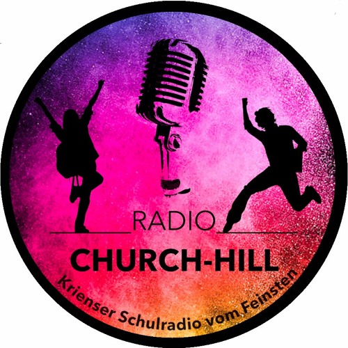 Radio Church-Hill - Jingle 2c