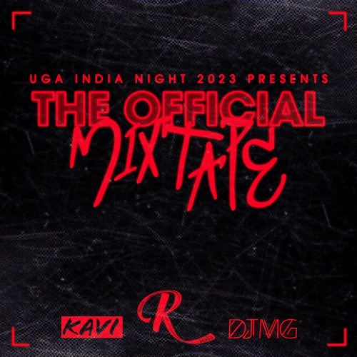 Stream UGA India Night 2023 Official Mixtape feat. KaVi & DJ MG by DJ