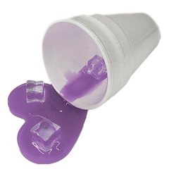 sometimes i feel sad then i pop x