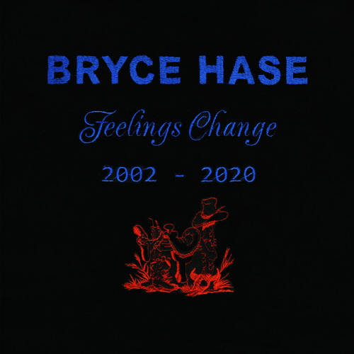 Bryce Hase - 2002
