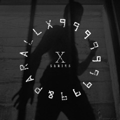 999999999 & Parallx - XSERIES01 [NTNX01]