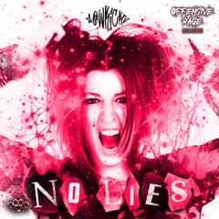 Lowkickz - No Lies (radio edit)